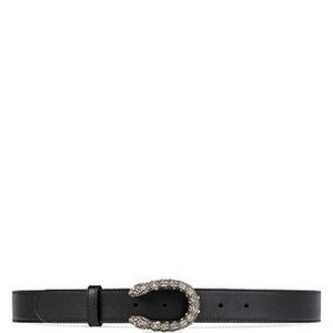 Authentic Gucci Dionysus Belt 75cm